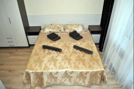 Апартаменты посуточно