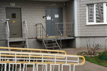 Хост​е​л в Некрасовке