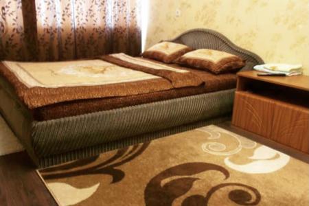 однокомнатная квартира в центре