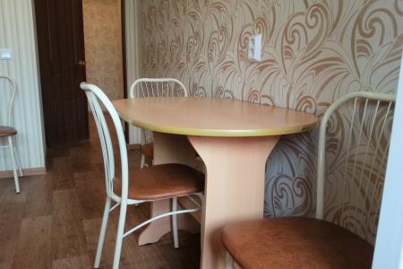 Однокомнатная квартира Игнатьевское шоссе-Кантемирова