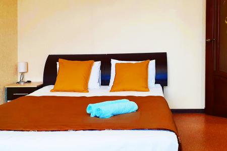 1-комн-ая, 7/9этаж - Степная,д.68, Микрорайоны, Балаково