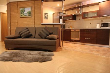 Квартиры Посуточно в Центре Владивостока