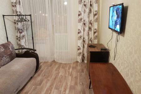 Новая шикарная квартира в элитном доме для комфортного проживания