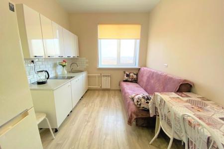 Уютная квартира на Францева