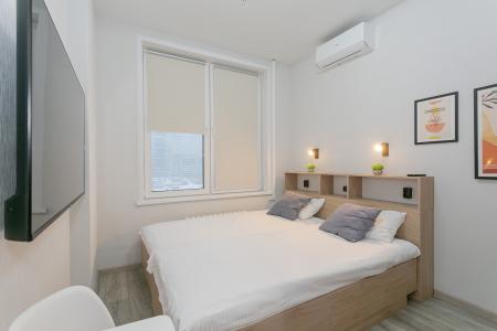 Комфорт и уют как дома в Центре НИИТО