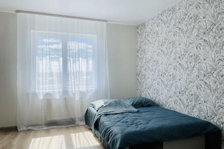 Уютная квартира не далеко от центра