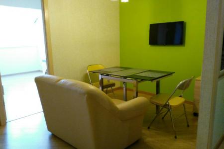 Двухкомнатная квартира в элитном доме