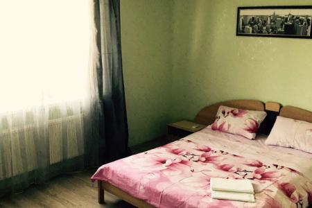 2-к квартира, 56 м², 4/10 эт.