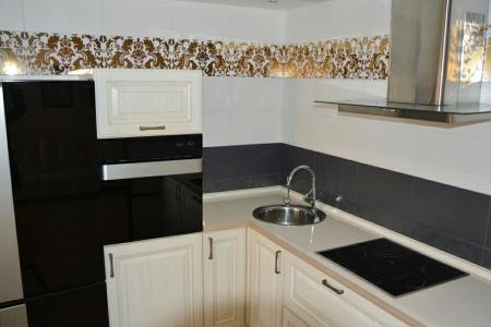 Новая однокомнатная квартира возле Аквапарк