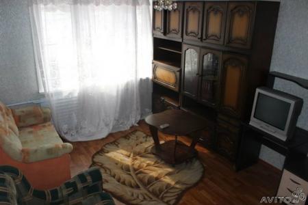 КВАРТИРА НА ЧАС