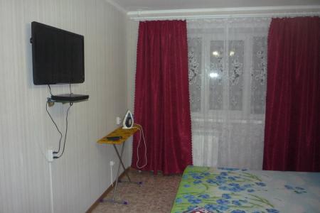 Сдам двухкомнатную квартиру на Гайдара