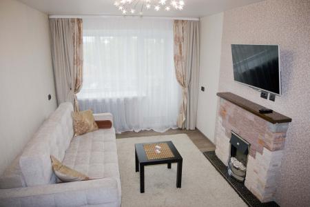 2-к. квартира, 46 м, 4/5 эт.