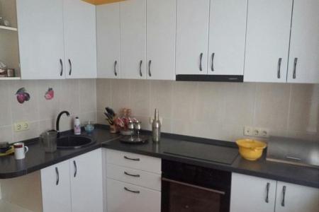 Однокомнатная квартира в мкрн Кузнечики