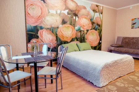 Отличная современная квартира в центре города