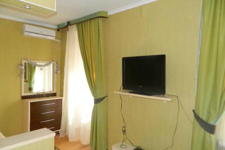 Сдается 1-комнатная квартира