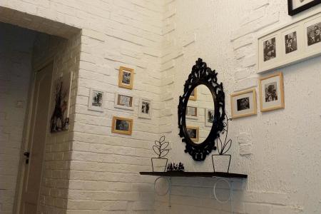 2-х комнатная квартира рядом с ВАТУ и Военным госпиталем