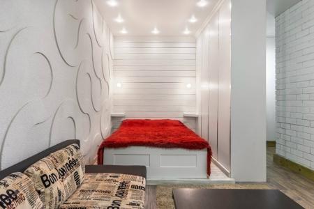 Однокомнатная квартира в новом доме на Красноармейской