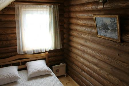 Сдаем ДОМ в "Усадьбе Рублевка"