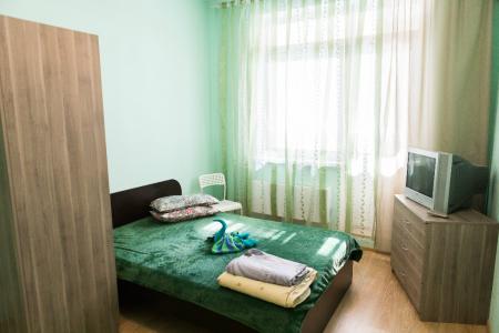 Сдается уютная квартира