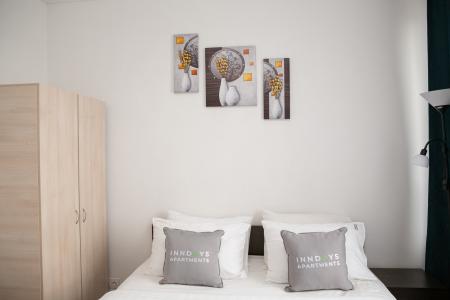 InnDays Красовского 2к2 (крас 3)