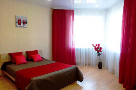 Элитный дом. Джакузи. Автовокзал