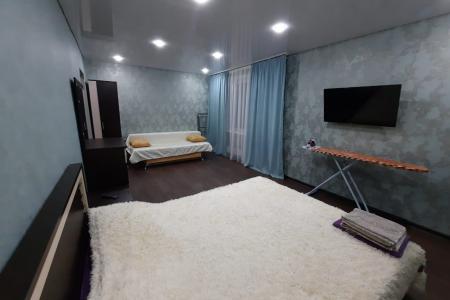 ул. Бегичева, д. 5