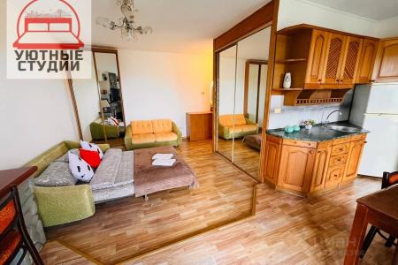Сдается 1-комн. квартира, 30 м²