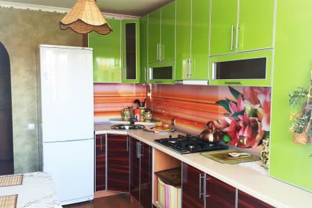 Квартира в центре Дивеево