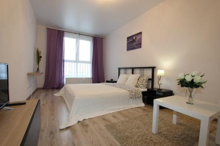 Квартира в элитном ЖК на Красной