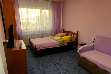 Уют на Дзержинского