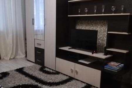 1ком квартира возле Европейского рынка