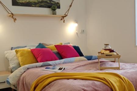 1к квартира на 4х гостей