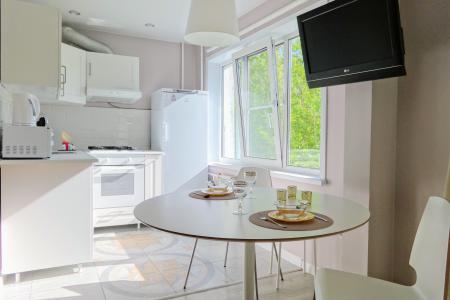 Стильная VIP квартира на 2 чел. в Центре