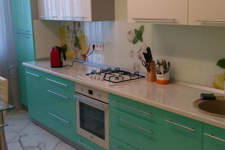 Улучшенные апартаменты у Королевских Ворот