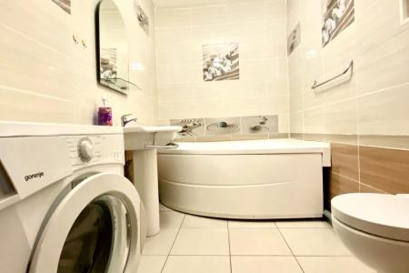 уютная квартира на фпк