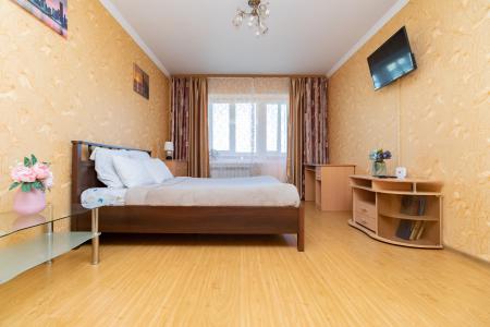 1-к.кв. Евроремонт у Континента,Фестиваль,ИКЕА