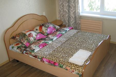 Однокомнатная квартира посуточно