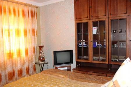 Сдается дом в Соль-Илецке