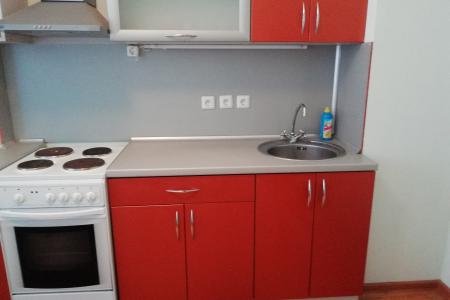 Однакомнатная квартира посуточно