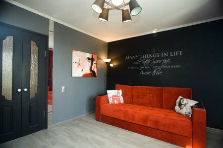 2-комнатная квартира бизнес-класса на ул. Верхняя (014)