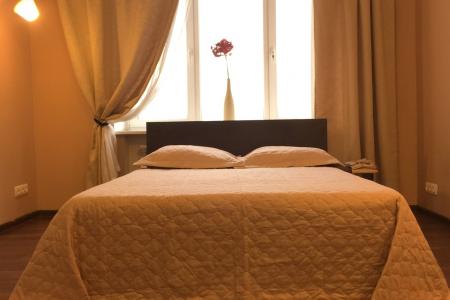 Квартира класса "люкс" на пер.Гвардейский