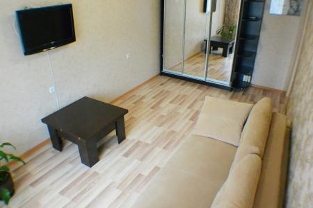 Квартира для 4х гостей