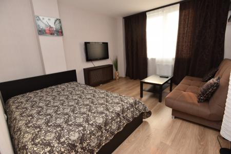 сдается уютна квартира