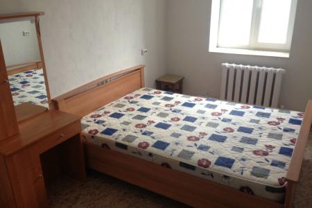 Уютная 2-х комнатная квартира в центре города