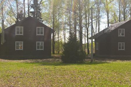 Владимирская Усадьба