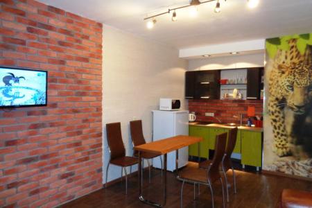 Сдаю однокомнатную квартиру в центре