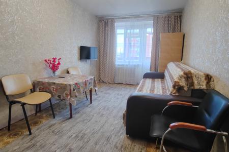 Уютная недорогая двухкомнатная квартира в центре