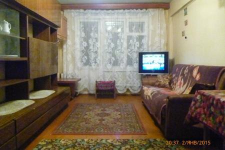 2-х комнатная со всеми удобствами