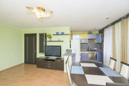 2х комнатная квартира у эспланады (центр!)