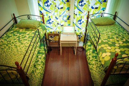 Хостел Stay House